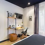 So'co By Happyculture Nice