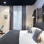 So'co By Happyculture 3* Nice