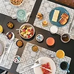 Hotel So'co By Happyculture