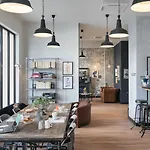 Hotel So'co By Happyculture