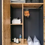 Hotel So'co By Happyculture Nice