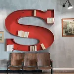 So'co By Happyculture Nice