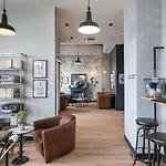 So'co By Happyculture Hotel Nice