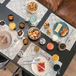 So'co By Happyculture