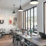 Hotel So'co By Happyculture Nice
