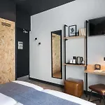 Hotel So'co By Happyculture Nice