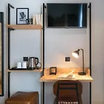 Hotel So'co By Happyculture