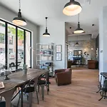 So'co By Happyculture Hotel 3*