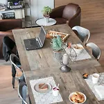 So'co By Happyculture