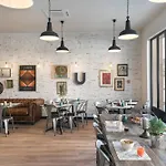 Hotel So'co By Happyculture Nice