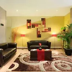 So'co By Happyculture Hotel 3*
