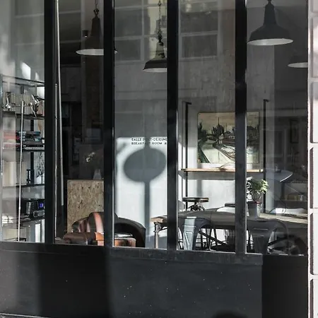 So'co By Happyculture Ξενοδοχείο 3*