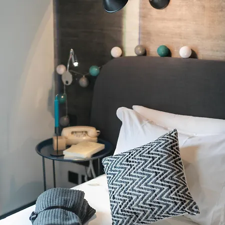 So'co By Happyculture Ξενοδοχείο Νίκαια