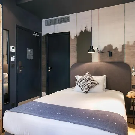 So'co By Happyculture 3* Νίκαια