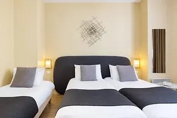 So'co By Happyculture 3* Νίκαια