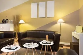 Ξενοδοχείο So'co By Happyculture 3*