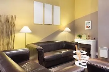 Ξενοδοχείο So'co By Happyculture Νίκαια