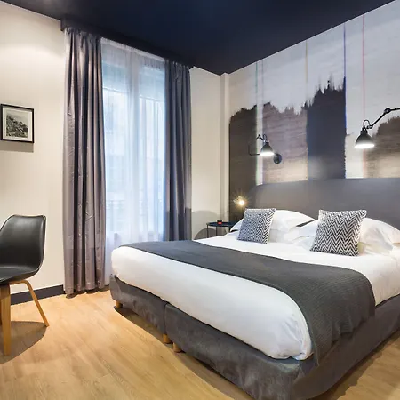 So'co By Happyculture Νίκαια