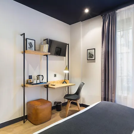 So'co By Happyculture Νίκαια