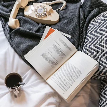 So'co By Happyculture Ξενοδοχείο Νίκαια