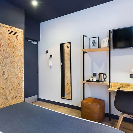 So'co By Happyculture