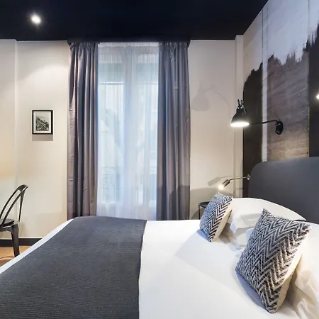 So'co By Happyculture 3* Νίκαια