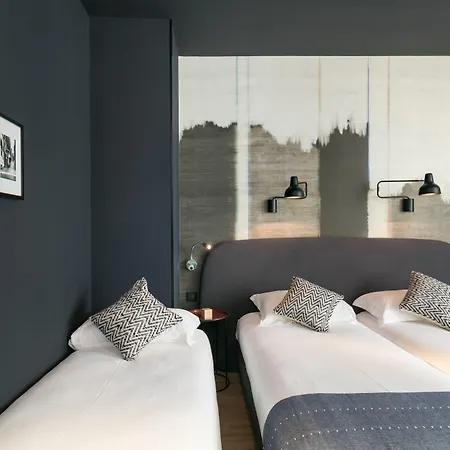 So'co By Happyculture Ξενοδοχείο