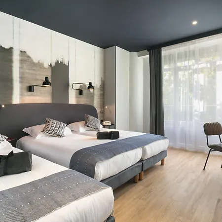 So'co By Happyculture Νίκαια