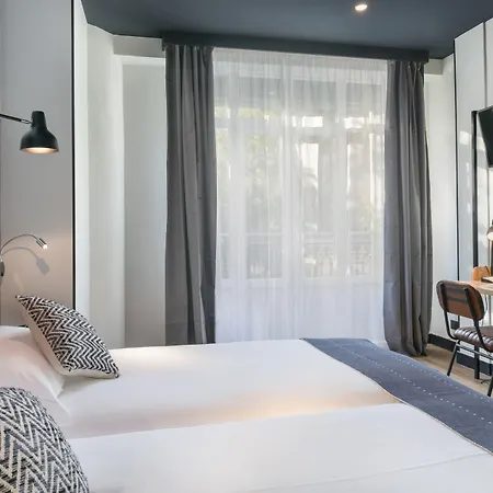 Ξενοδοχείο So'co By Happyculture 3*