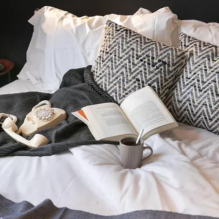 Ξενοδοχείο So'co By Happyculture Νίκαια