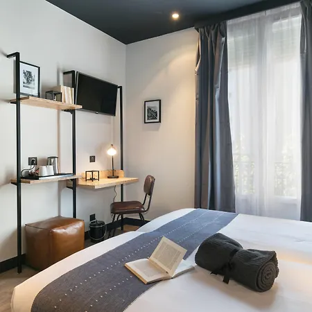 So'co By Happyculture 3*