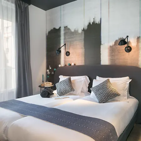 So'co By Happyculture 3*