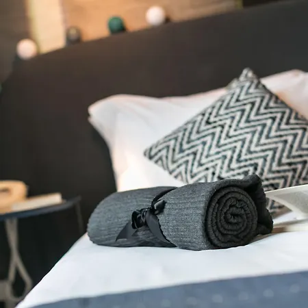 So'co By Happyculture Νίκαια