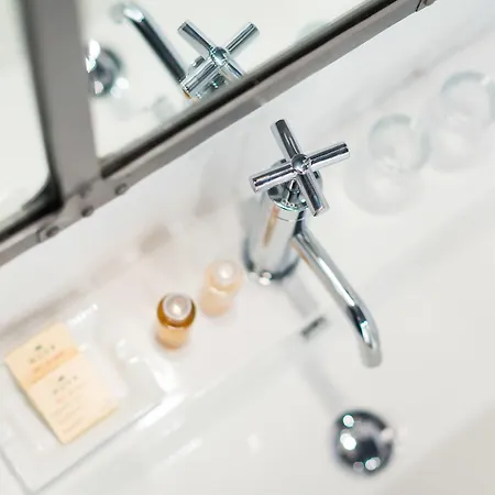 So'co By Happyculture Ξενοδοχείο Νίκαια