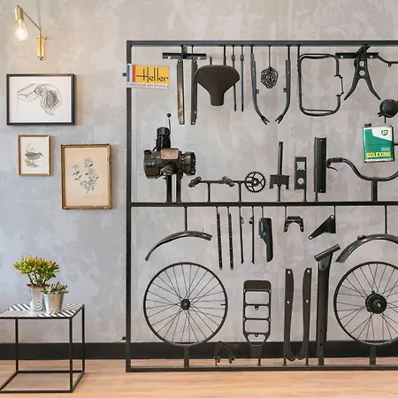 So'co By Happyculture Ξενοδοχείο