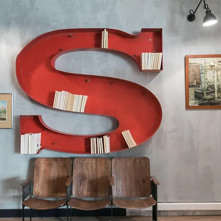 So'co By Happyculture Νίκαια