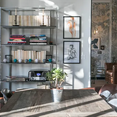 Ξενοδοχείο So'co By Happyculture 3*