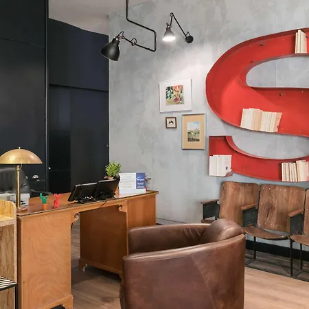 So'co By Happyculture 3*