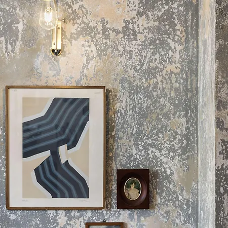 Ξενοδοχείο So'co By Happyculture