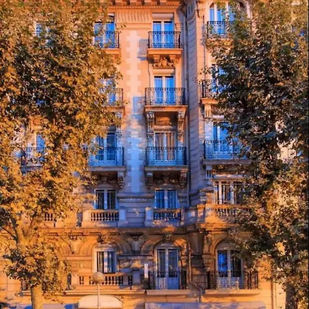 So'co By Happyculture Ξενοδοχείο Νίκαια