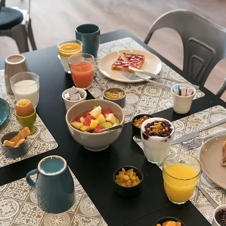 So'co By Happyculture Ξενοδοχείο 3*