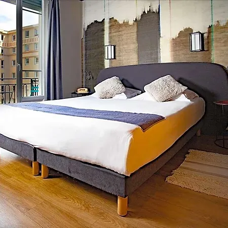 So'co By Happyculture Nizza