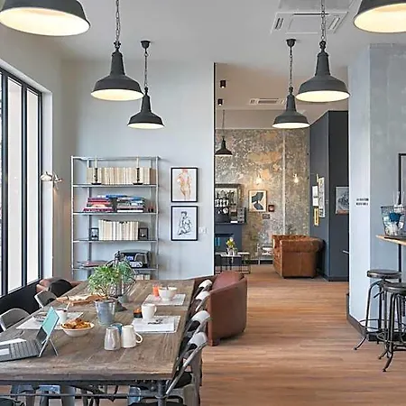 So'co By Happyculture Nizza