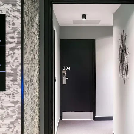 Hotel So'co By Happyculture Nice