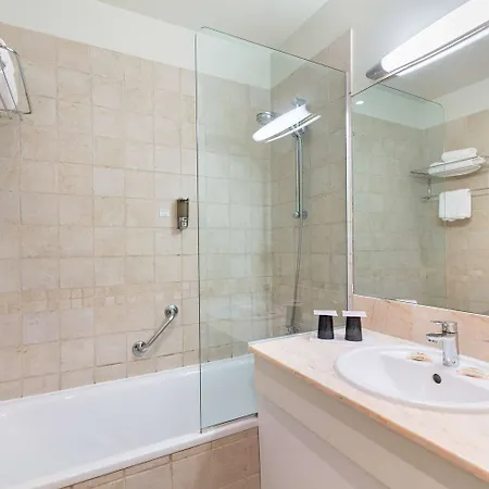 So'co By Happyculture Νίκαια