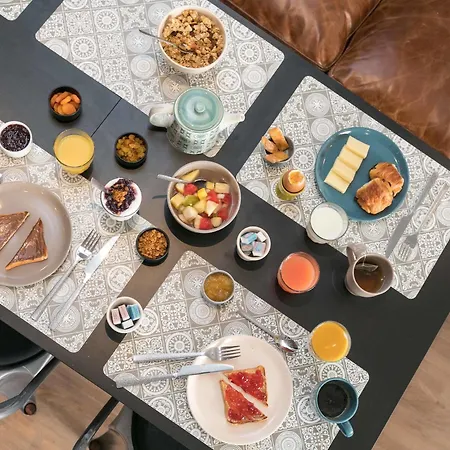 So'co By Happyculture