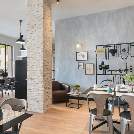 So'co By Happyculture