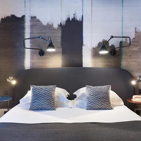 So'co By Happyculture 3*