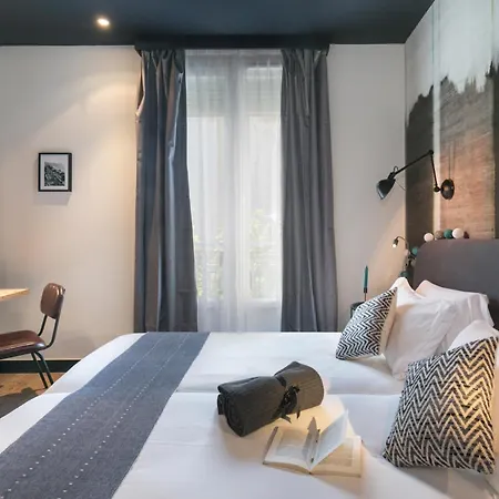 So'co By Happyculture Ξενοδοχείο