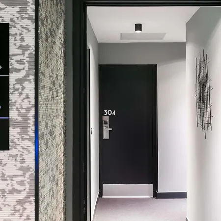 So'co By Happyculture Νίκαια